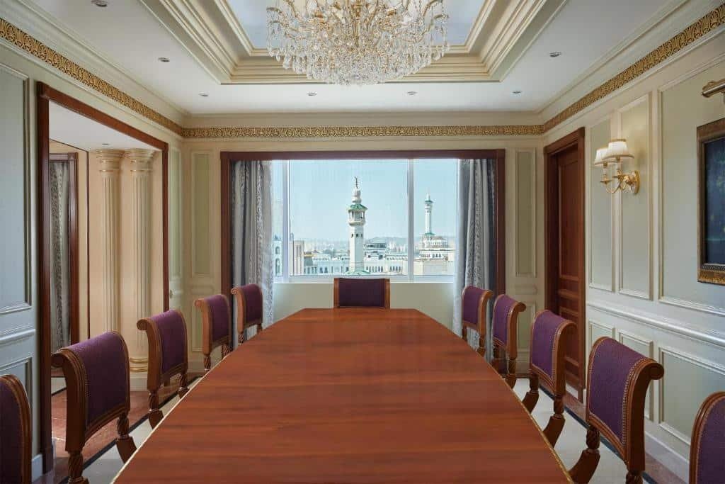Le Meridien Makkah hotel photo
