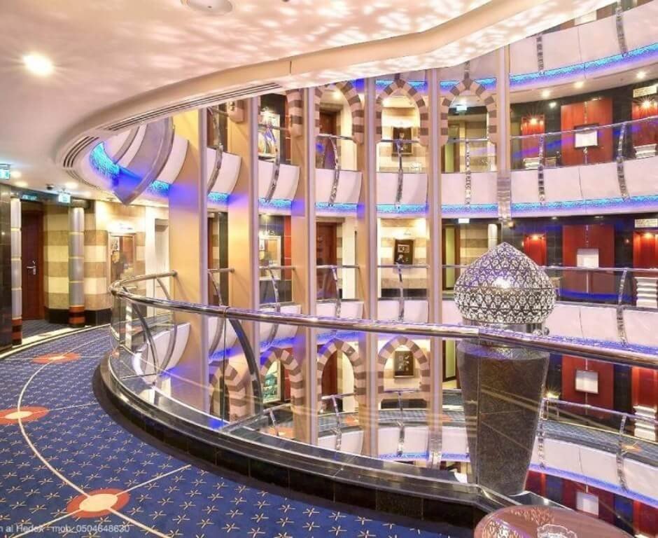 Al Muna Kareem hotel photo