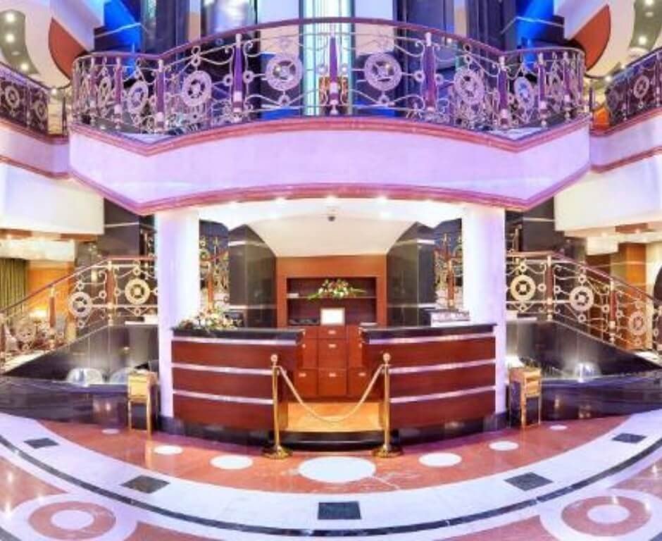 Al Muna Kareem hotel photo