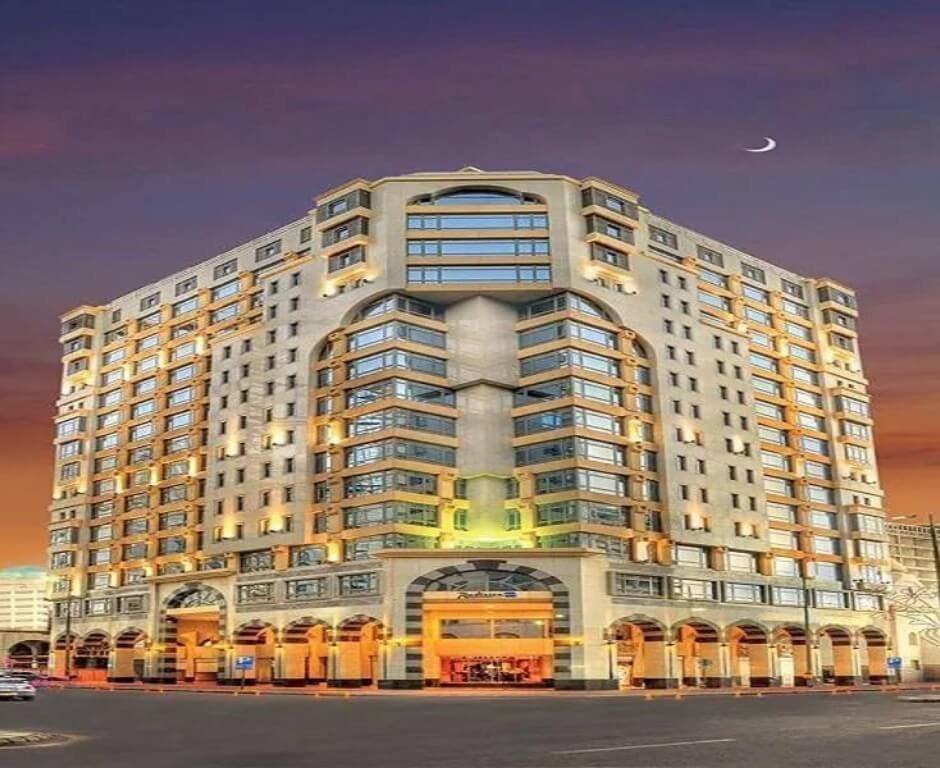 Al Muna Kareem hotel photo