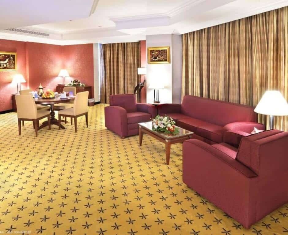 Al Muna Kareem hotel photo