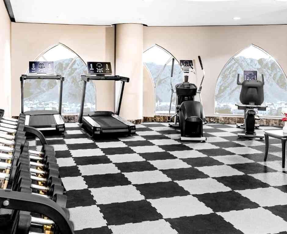 M Hotel Al Dana Makkah hotel photo