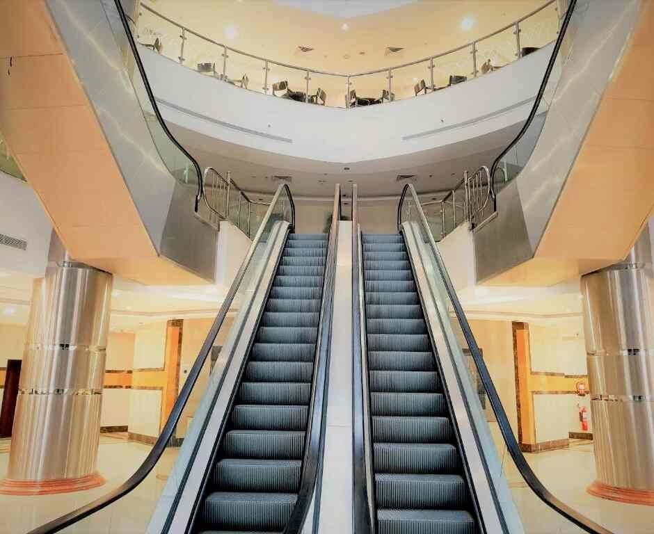M Hotel Al Dana Makkah hotel photo