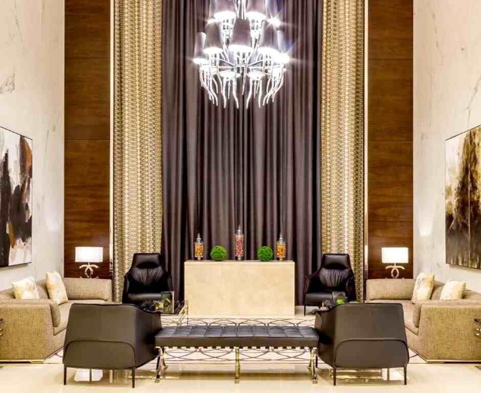 M Hotel Makkah hotel photo