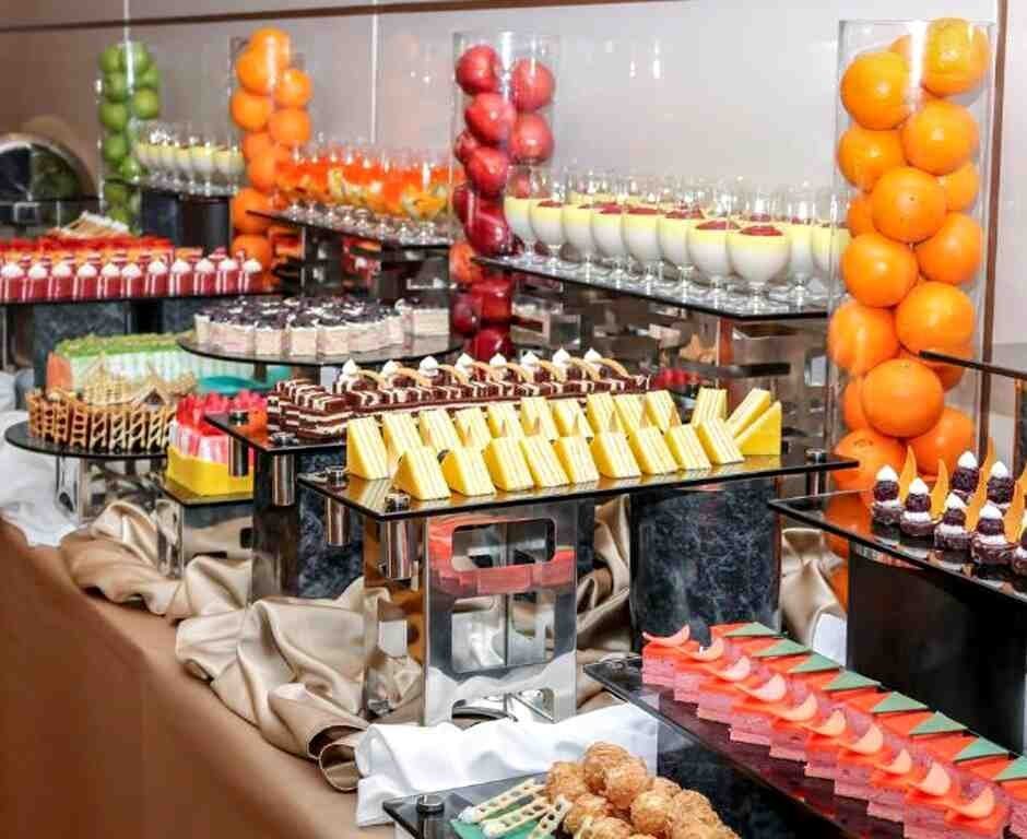 M Hotel Makkah hotel photo