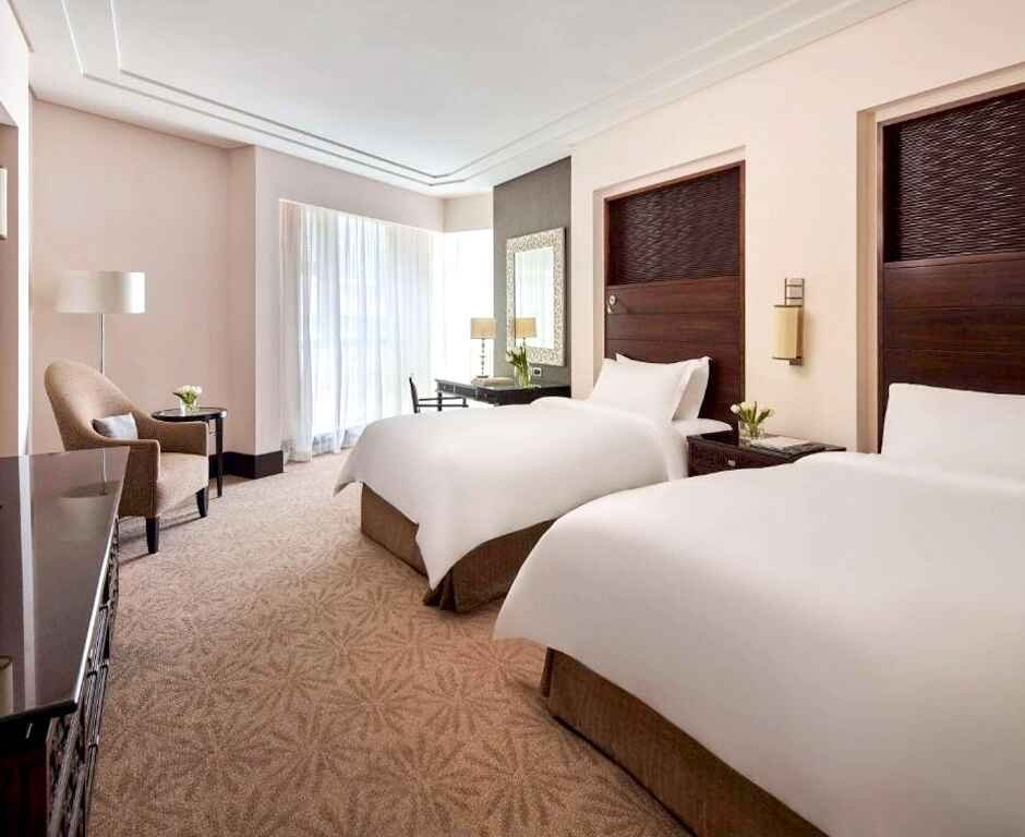 Fairmont Clock Tower hotel photo