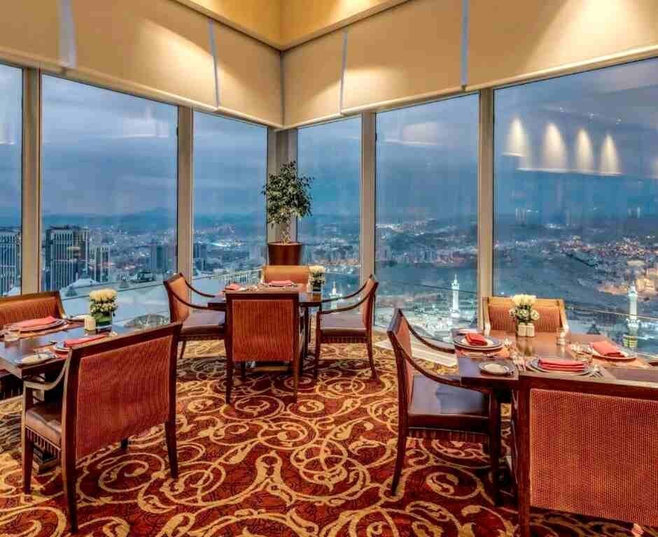 Fairmont Clock Tower hotel photo