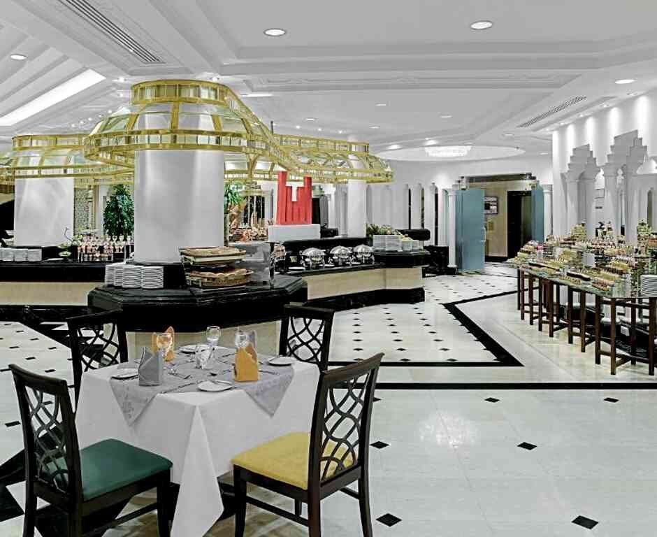 Makkah Towers hotel photo