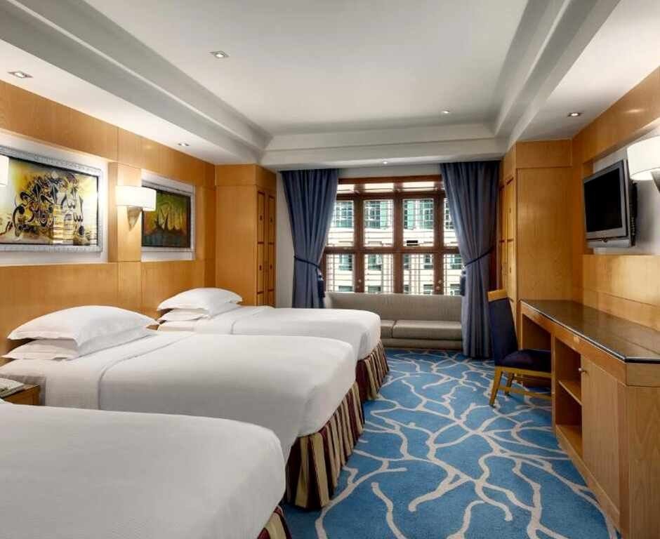 Makkah Towers hotel photo