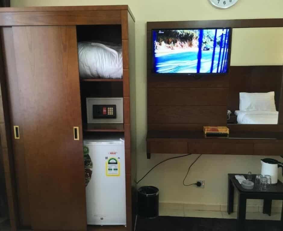 Mirage Al Salam hotel photo