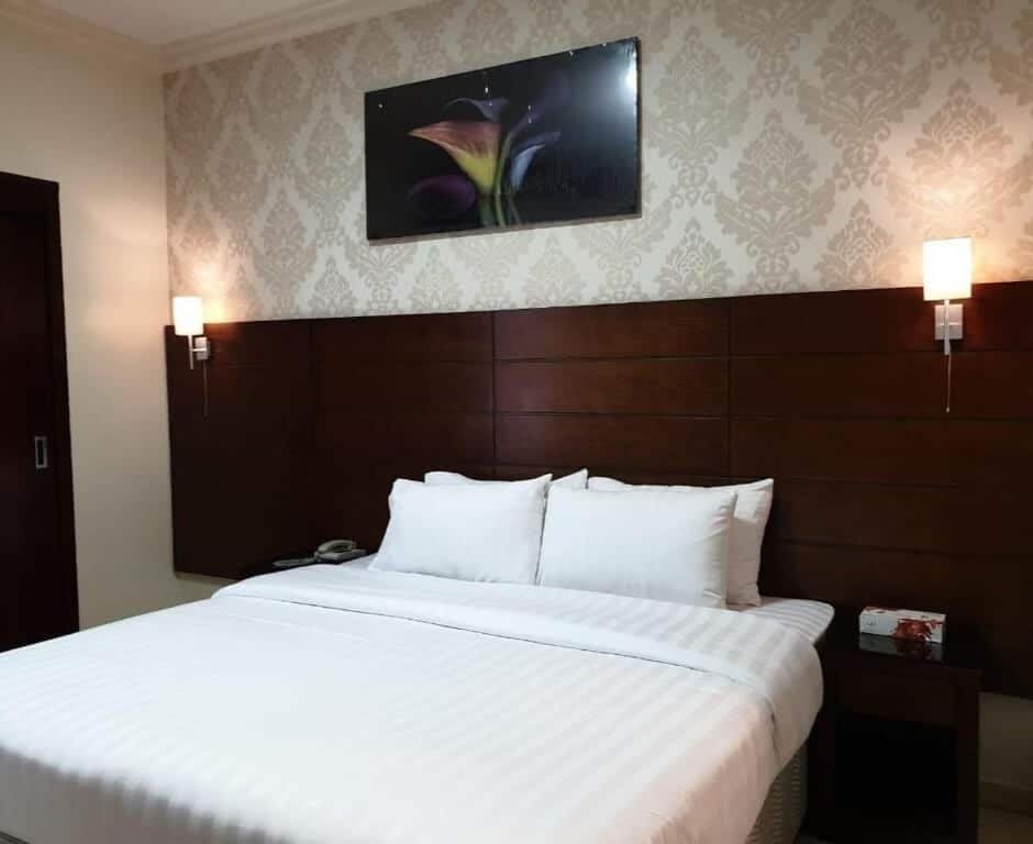 Mirage Al Salam hotel photo