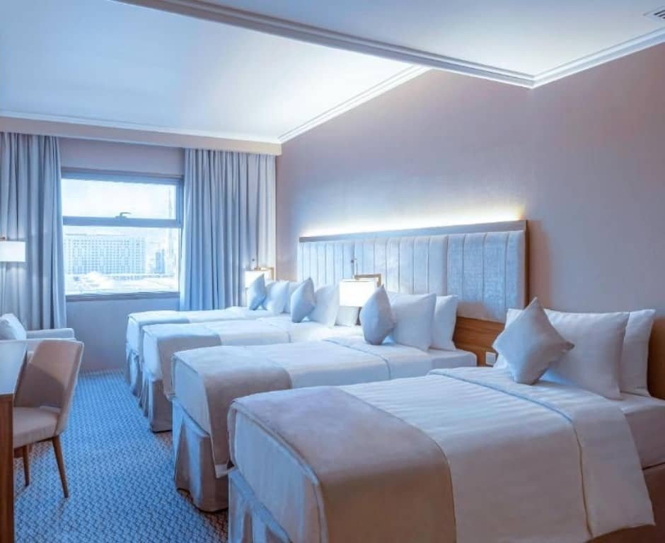 Mysk Touch Al Balad hotel photo