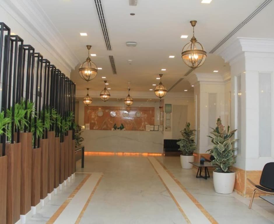 Mysk Touch Al Balad hotel photo