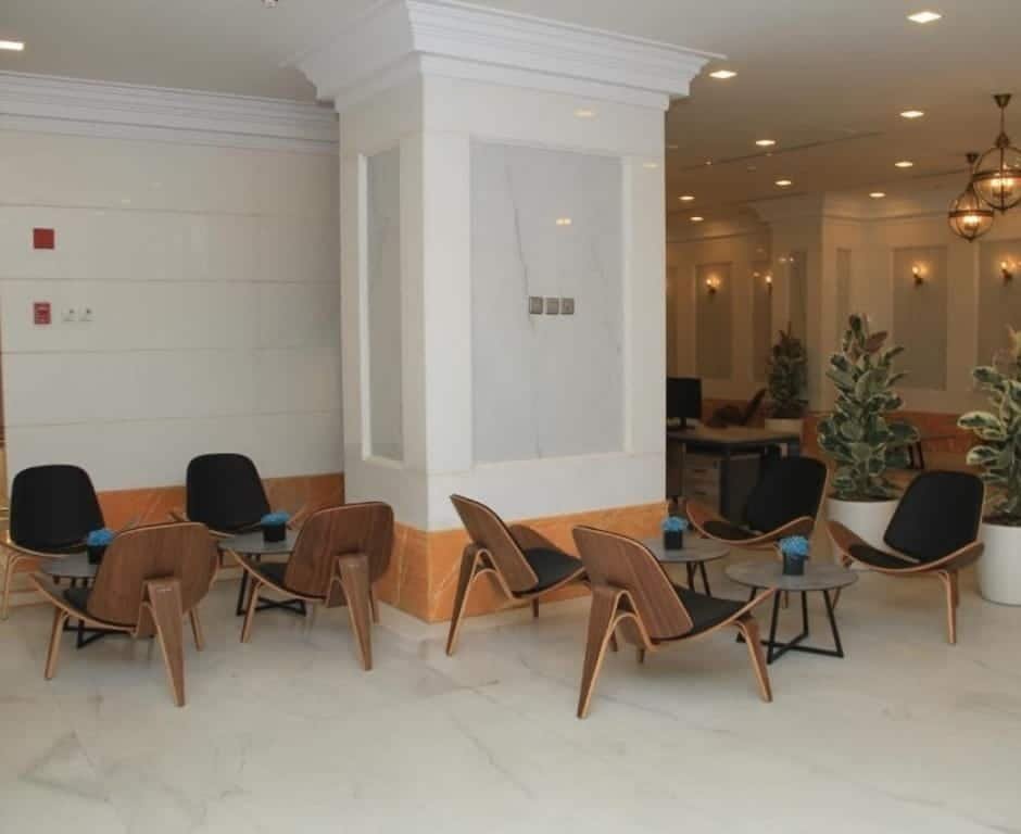 Mysk Touch Al Balad hotel photo