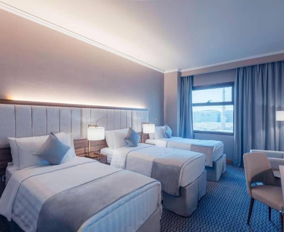 Mysk Touch Al Balad hotel photo