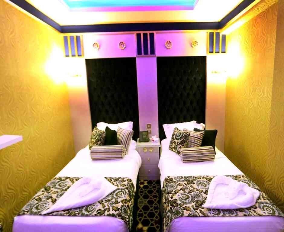 Nusk Al Madinah hotel photo