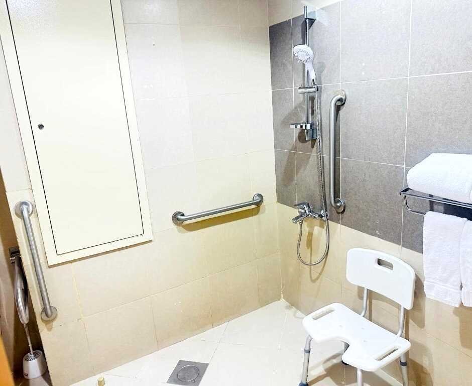Nusk Al Madinah hotel photo