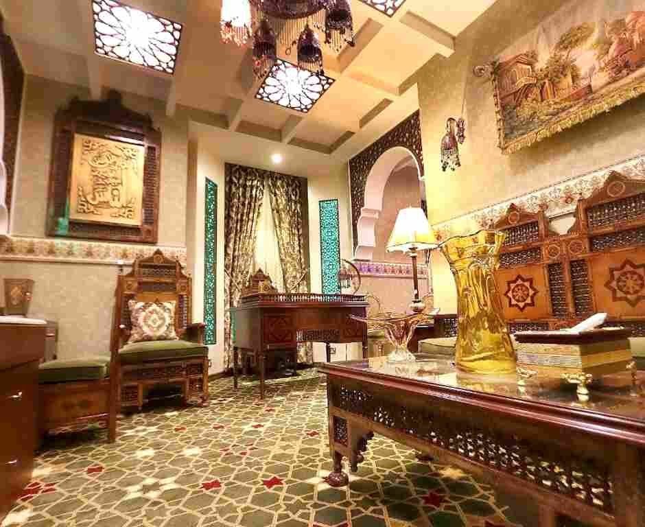 Nusk Al Madinah hotel photo