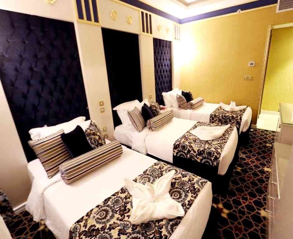 Nusk Al Madinah hotel photo