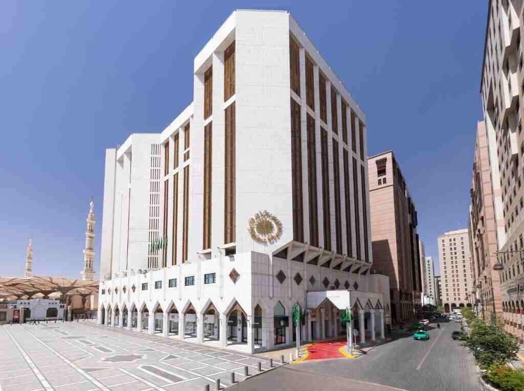 The Biltmore Al Madinah hotel photo