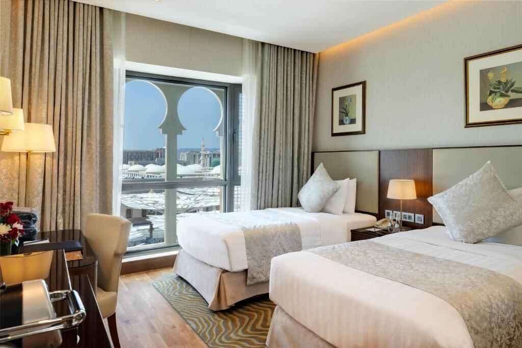 The Biltmore Al Madinah hotel photo