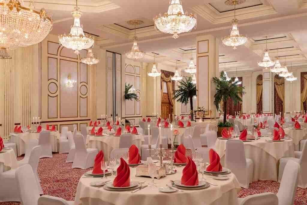 The Biltmore Al Madinah hotel photo