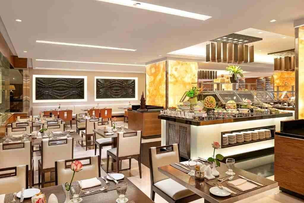 The Biltmore Al Madinah hotel photo