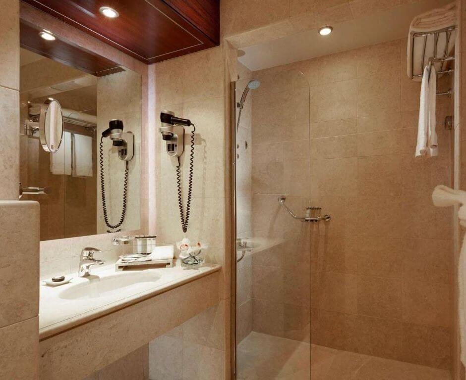 Pullman Zamzam