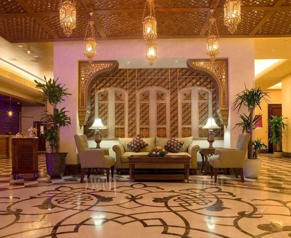 Pullman ZamZam hotel photo