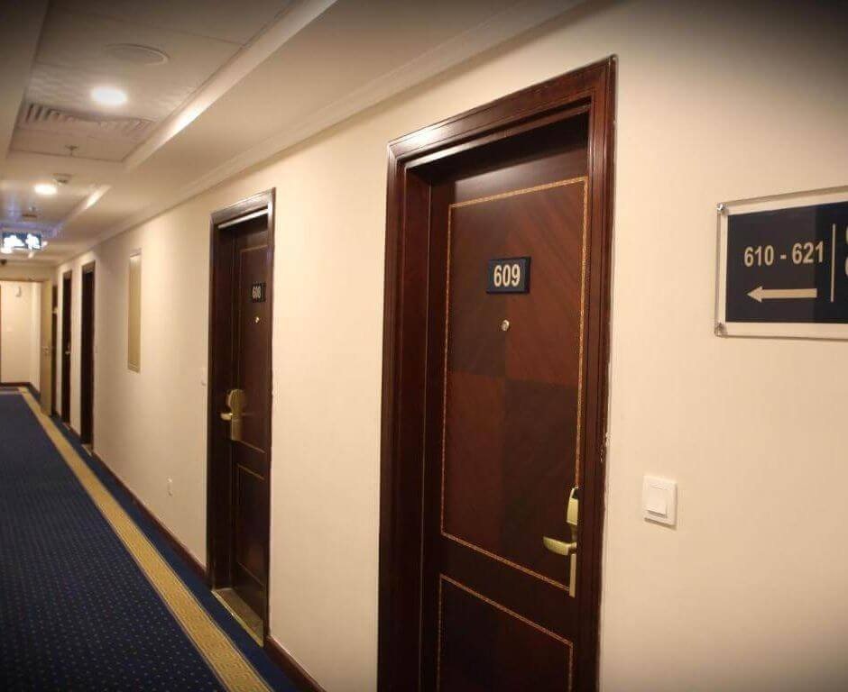 Al Aqiq Al Rawda hotel photo
