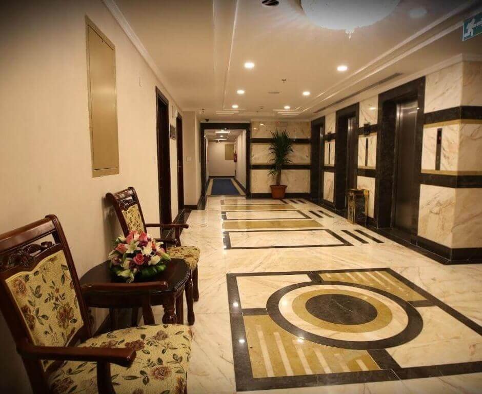 Al Aqiq Al Rawda hotel photo