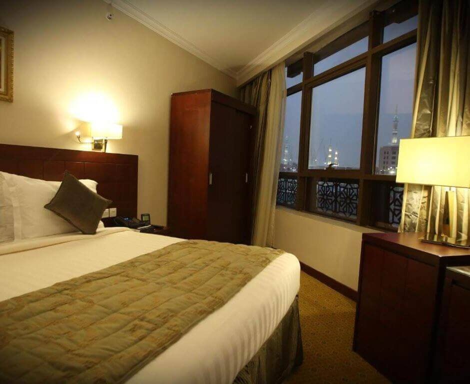Al Aqiq Al Rawda hotel photo