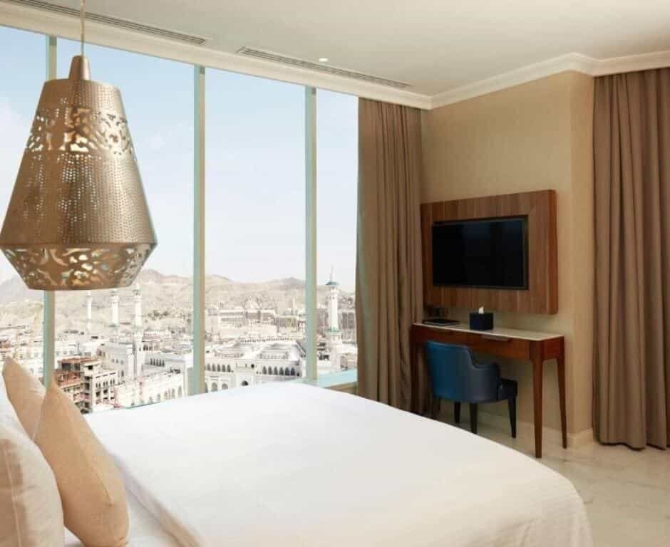 Tilal Jabal Al Kabah hotel photo