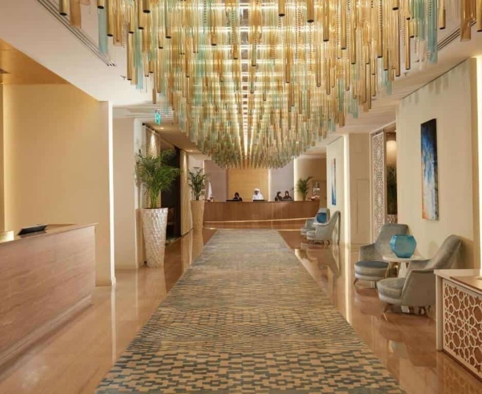Tilal Jabal Al Kabah hotel photo