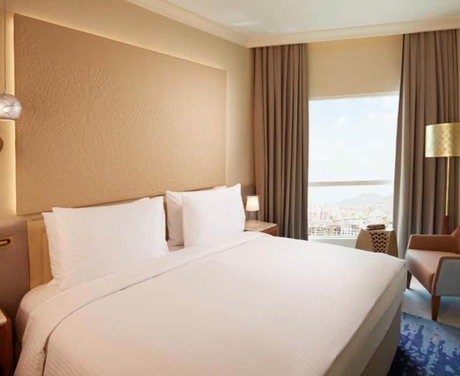 Tilal Jabal Al Kabah hotel photo