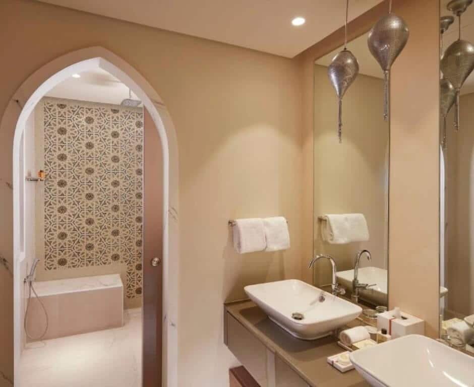 Tilal Jabal Al Kabah hotel photo