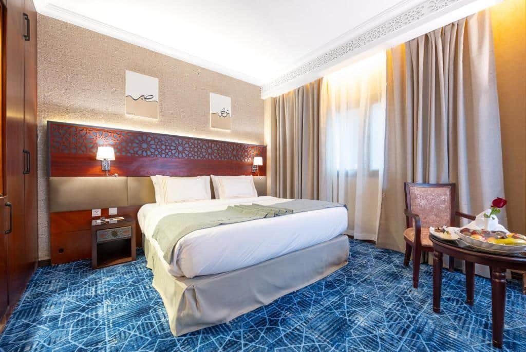 Shaza Regency Plaza hotel photo