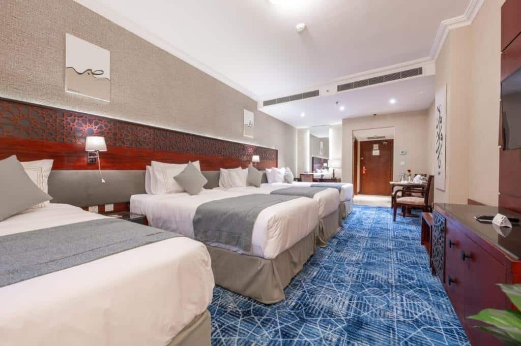 Shaza Regency Plaza hotel photo