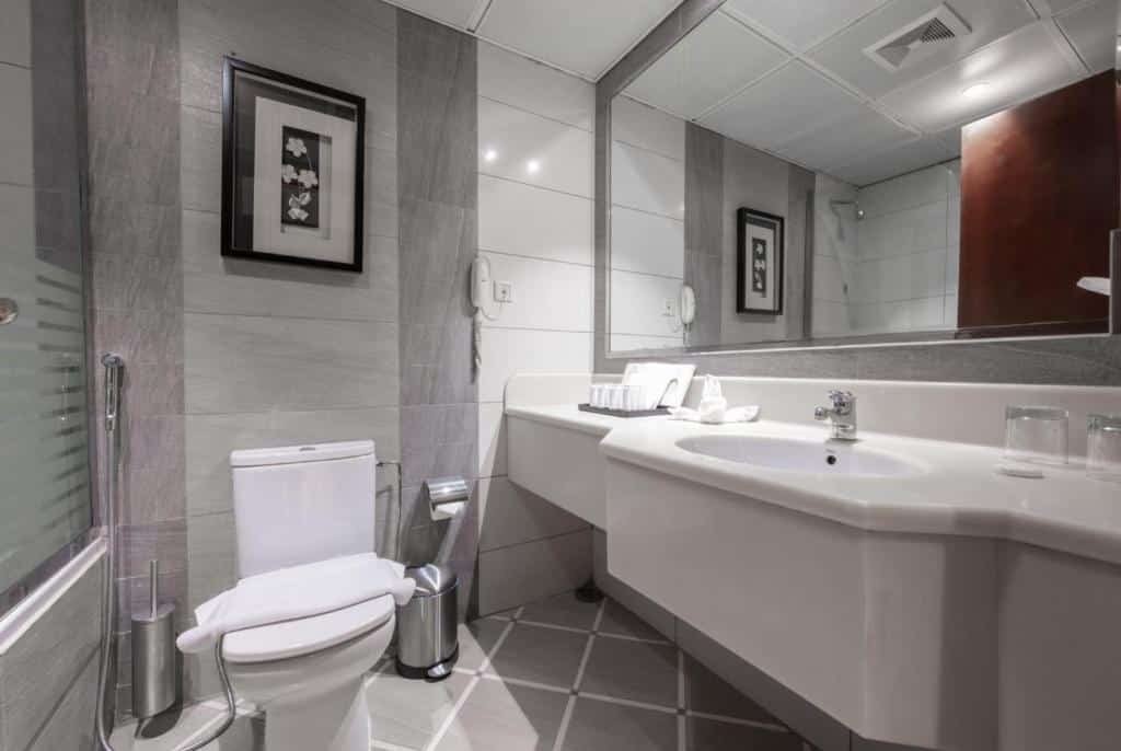 Shaza Regency Plaza hotel photo