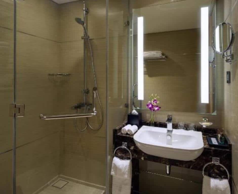 Sheraton Jabal Al Kaaba hotel photo