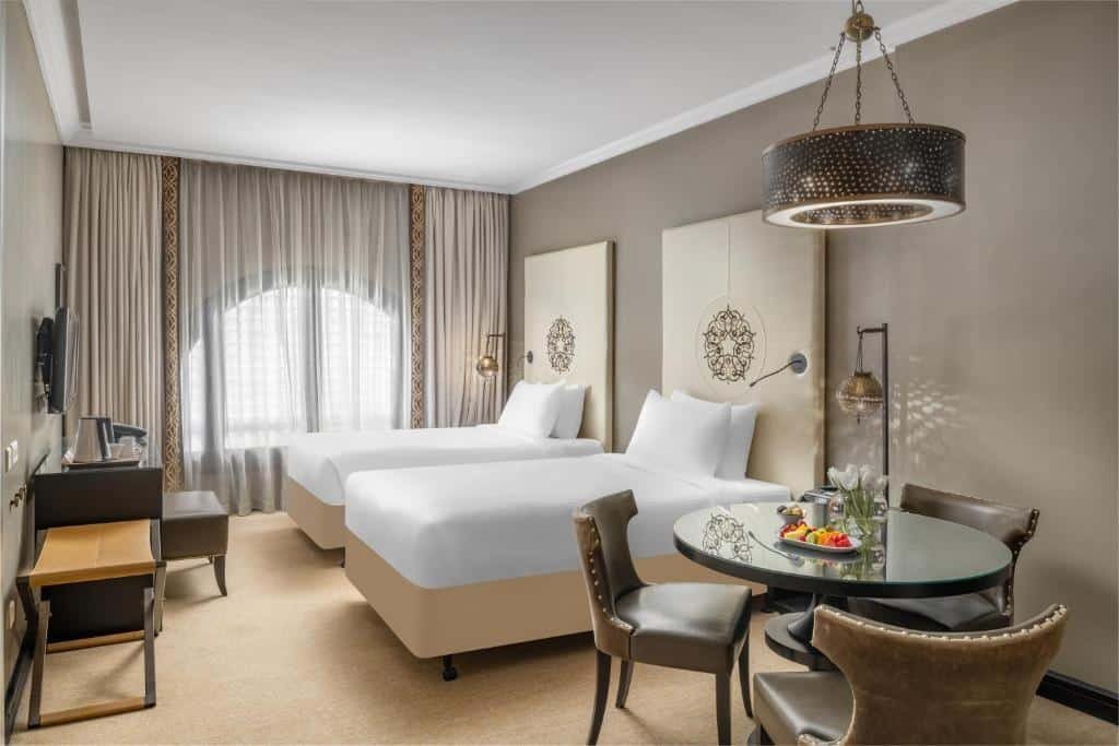 Sofitel Shahd Al Madinah hotel photo