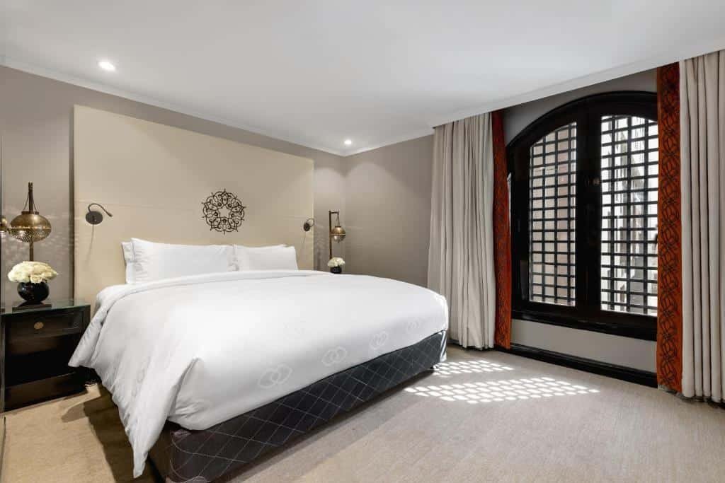 Sofitel Shahd Al Madinah hotel photo