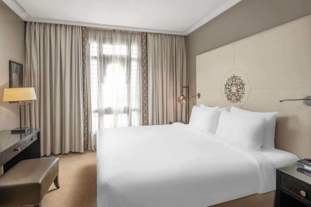 Sofitel Shahd Al Madinah hotel photo