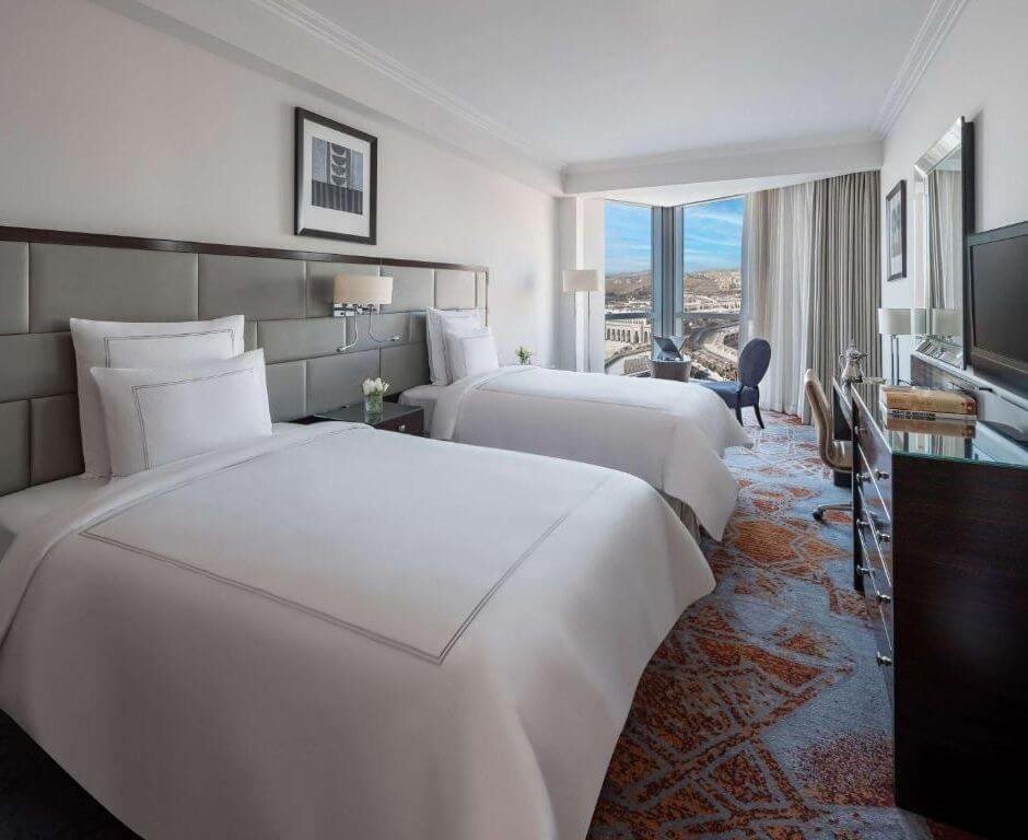 Swissotel Makkah hotel photo