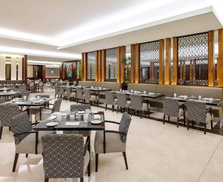 Swissotel Makkah hotel photo