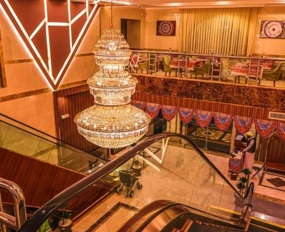 Waqf Outhman hotel photo