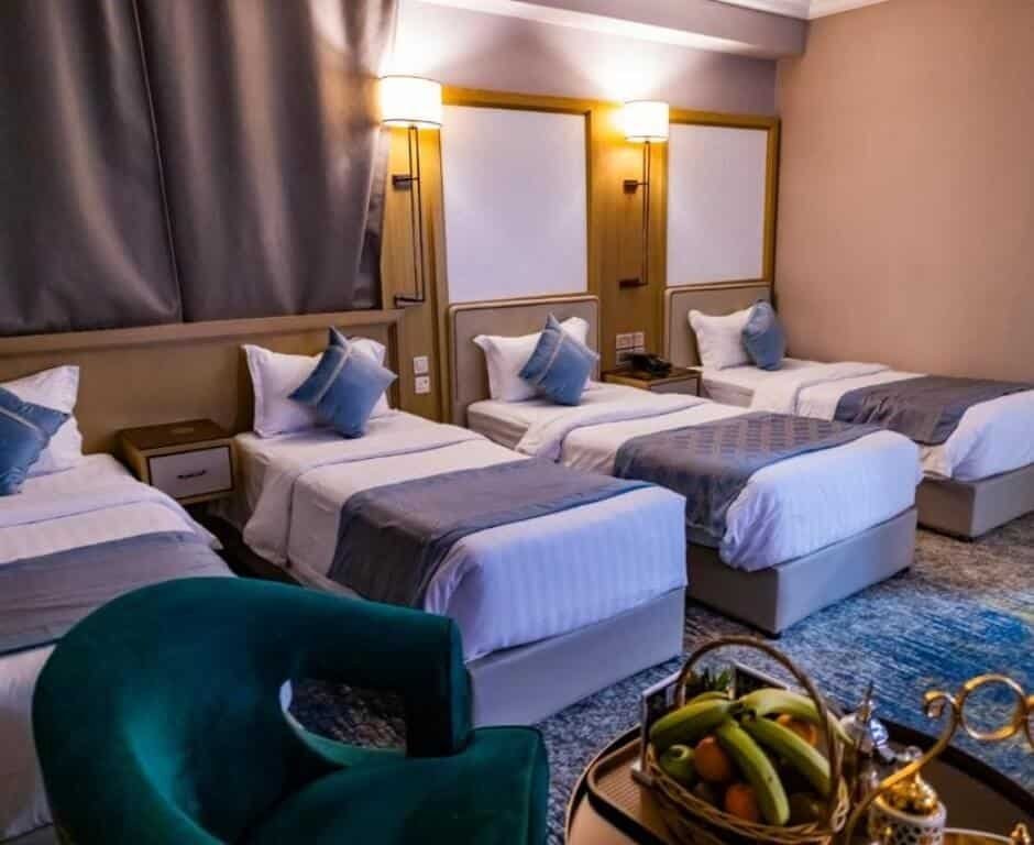 Waqf Outhman hotel photo