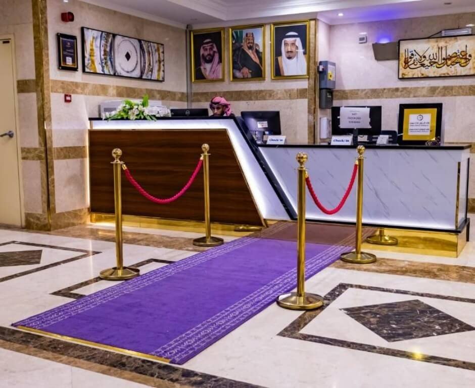 Waqf Outhman hotel photo