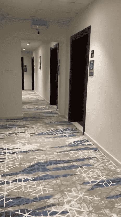 Zad Al Jawhara hotel photo