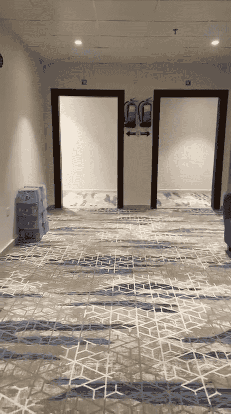 Zad Al Jawhara hotel photo